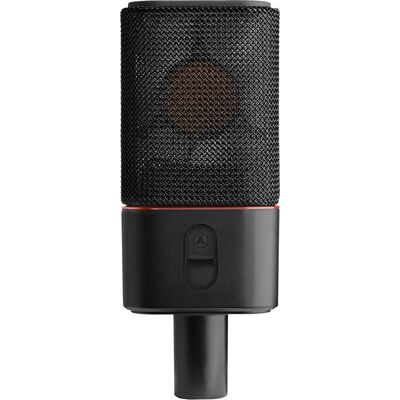 Austrian Audio OC818 Black Studio Set mikrofon