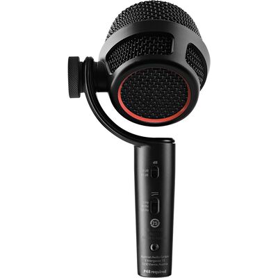 Austrian Audio OD5 dinamikus hangszermikrofon