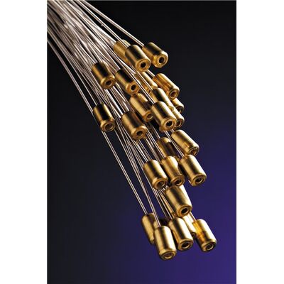 Fender 3250M Super Bullet 11-49 elektromos gitárhúr
