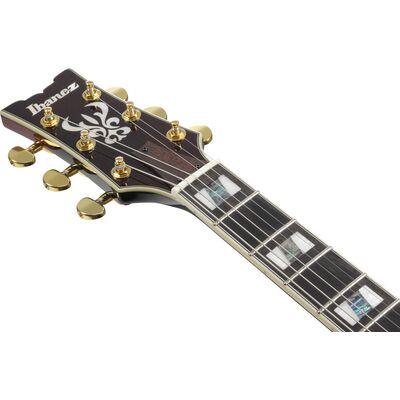 Ibanez AM153QA-DBS Artcore Expressionist elektromos gitár