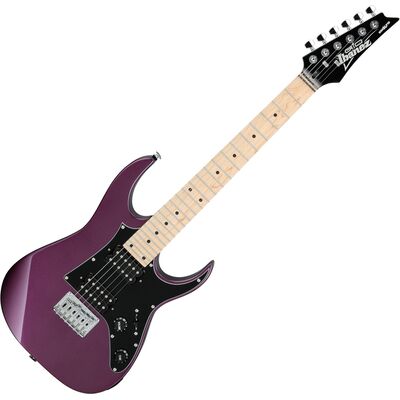 Ibanez GRGM21M-MPL elektromos gitár