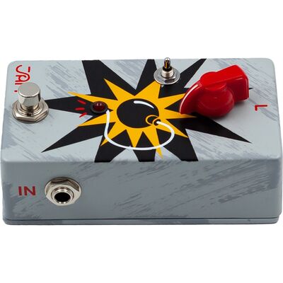 JAM pedals Boomster mk.2 effektpedál