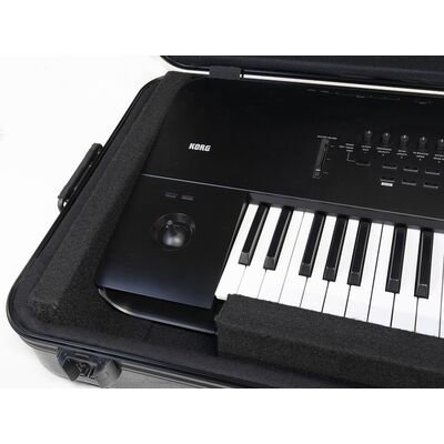 KORG HC-76KEY billentyűs keménytok
