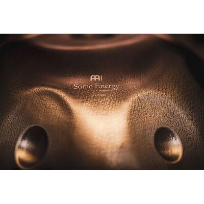 Meinl HPSTL100 handpan
