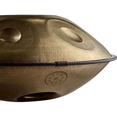 Meinl HPSTL100 handpan