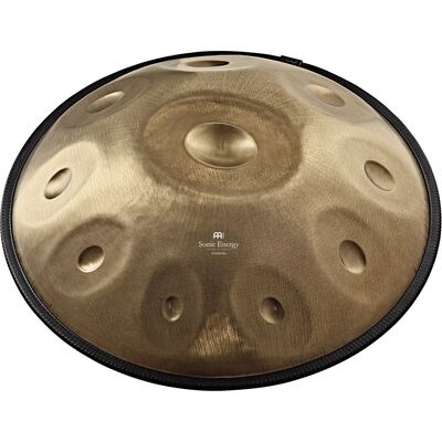 Meinl HPSTL101 handpan