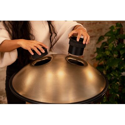 Meinl HPSTL101 handpan