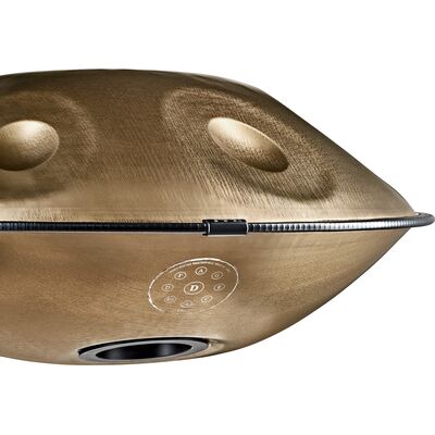 Meinl HPSTL90 handpan