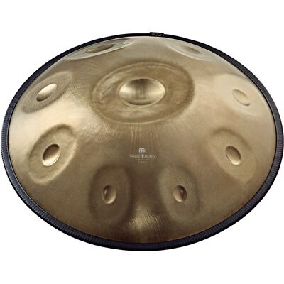 Meinl HPSTL90 handpan