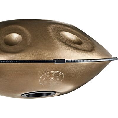Meinl HPSTL91 handpan
