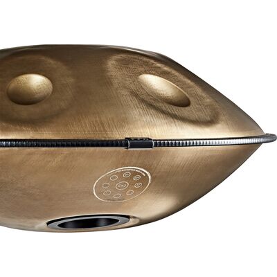 Meinl HPSTL92 handpan