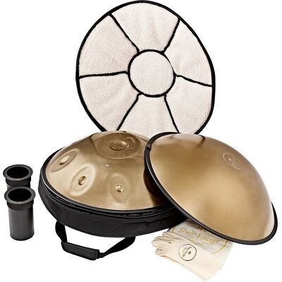 Meinl HPSTL92 handpan
