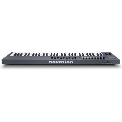 Novation FLkey 61 FL Studio és MIDI kontroller billentyűzet