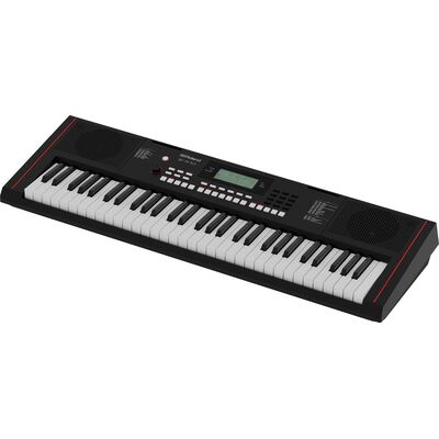 Roland E-X10 kíséretautomatikás szintetizátor