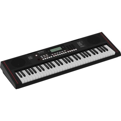 Roland E-X10 kíséretautomatikás szintetizátor