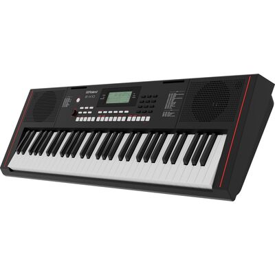 Roland E-X10 kíséretautomatikás szintetizátor