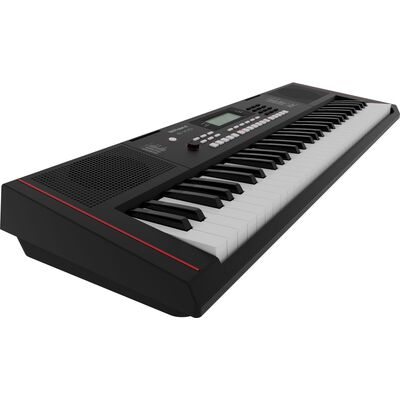 Roland E-X10 kíséretautomatikás szintetizátor