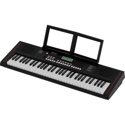 Roland E-X10 kíséretautomatikás szintetizátor