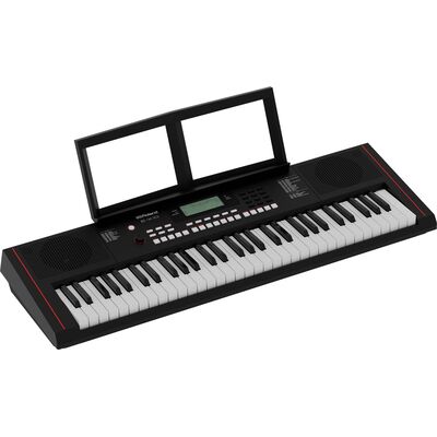 Roland E-X10 kíséretautomatikás szintetizátor