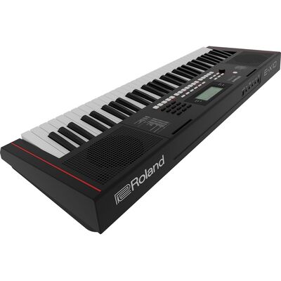 Roland E-X10 kíséretautomatikás szintetizátor