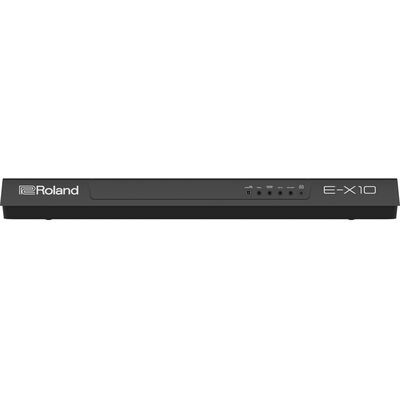 Roland E-X10 kíséretautomatikás szintetizátor