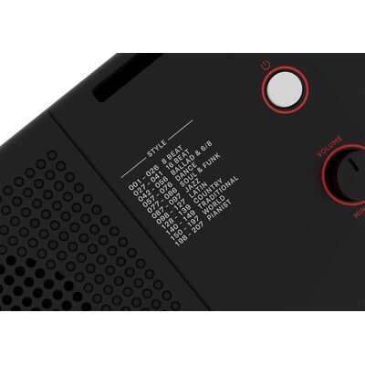 Roland E-X10 kíséretautomatikás szintetizátor