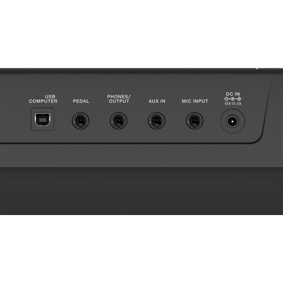 Roland E-X10 kíséretautomatikás szintetizátor