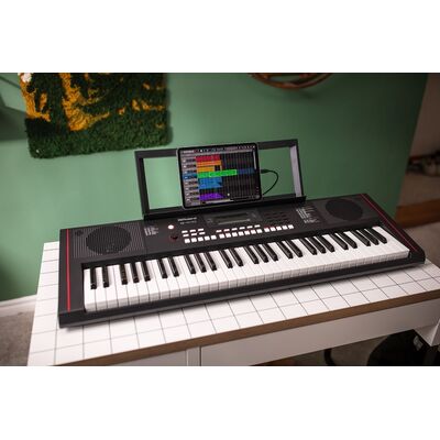 Roland E-X10 kíséretautomatikás szintetizátor