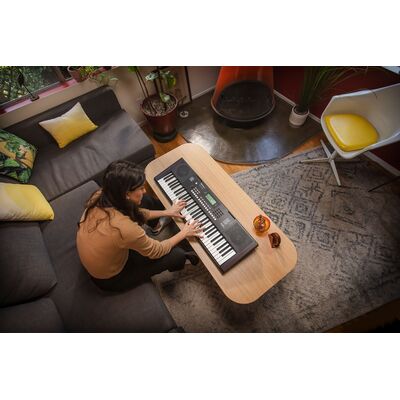 Roland E-X10 kíséretautomatikás szintetizátor