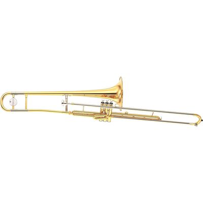 Yamaha YSL-354V B harsona
