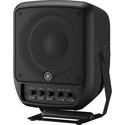 Yamaha STAGEPAS 100BTR hangosítási rendszer