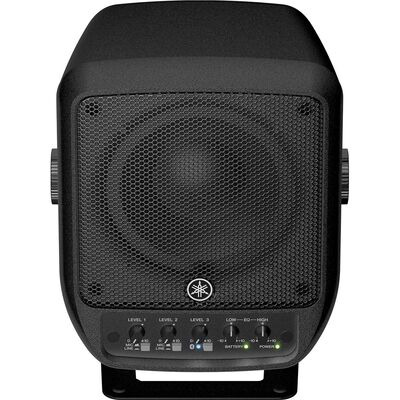 Yamaha STAGEPAS 100BTR hangosítási rendszer