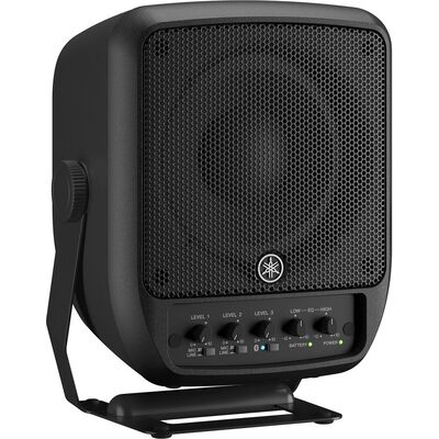 Yamaha STAGEPAS 100BTR hangosítási rendszer