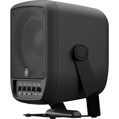 Yamaha STAGEPAS 100BTR hangosítási rendszer