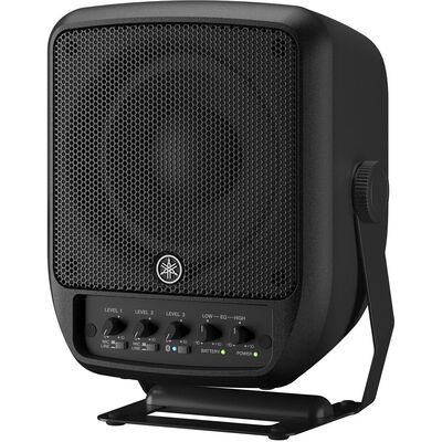 Yamaha STAGEPAS 100 hangosítási rendszer