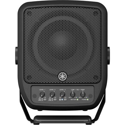 Yamaha STAGEPAS 100 hangosítási rendszer