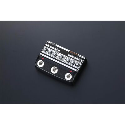BOSS DM-101 Delay Machine effektpedál