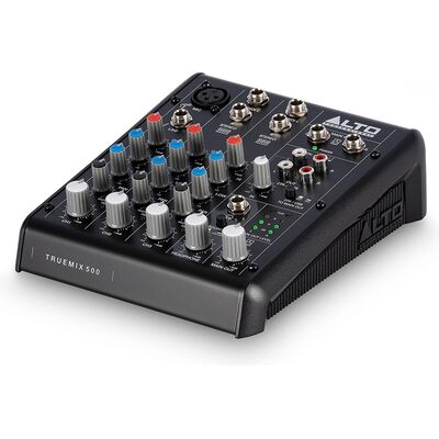 Alto Professional TrueMix 500 analóg keverő