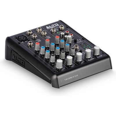 Alto Professional TrueMix 500 analóg keverő
