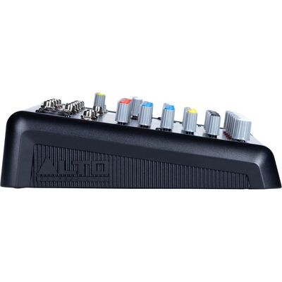 Alto Professional TrueMix 600 analóg keverő