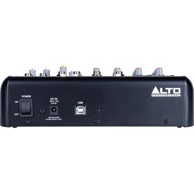 Alto Professional TrueMix 600 analóg keverő