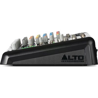 Alto Professional TrueMix 800 FX analóg keverő