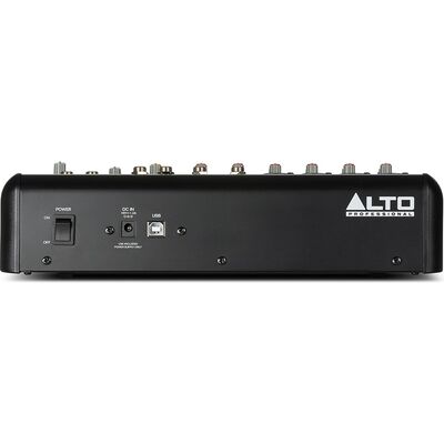 Alto Professional TrueMix 800 FX analóg keverő