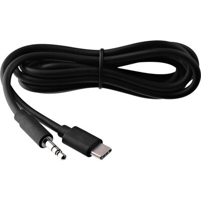Austrian Audio HXCA1m4 1,4 m analóg fejhallgatókábel Hi-X25BT fejhallgatóhoz