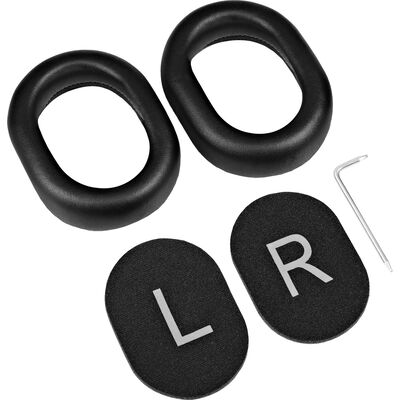 Austrian Audio Hi-XBCUK cserélhető fülpárna szett