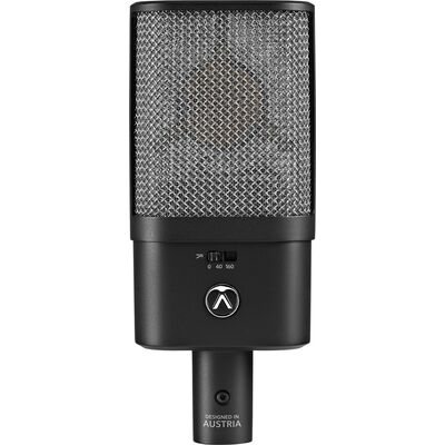 Austrian Audio OC16 Studio Set mikrofon