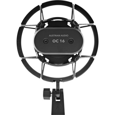 Austrian Audio OC16 Studio Set mikrofon