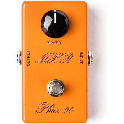 Dunlop CSP026 MXR '74 Vintage Phase 90 effektpedál