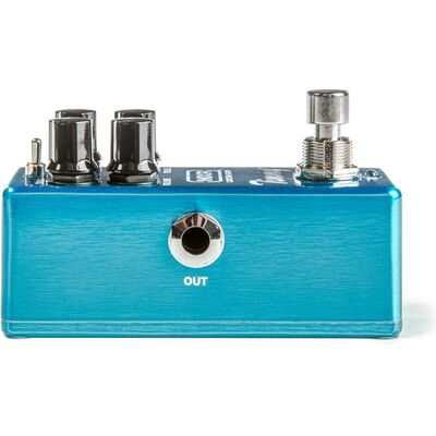 Dunlop CSP027 MXR Timmy Overdrive effektpedál