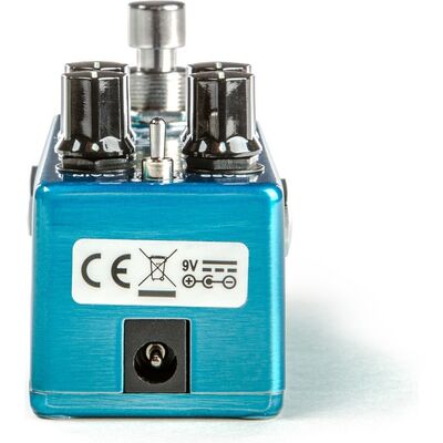 Dunlop CSP027 MXR Timmy Overdrive effektpedál